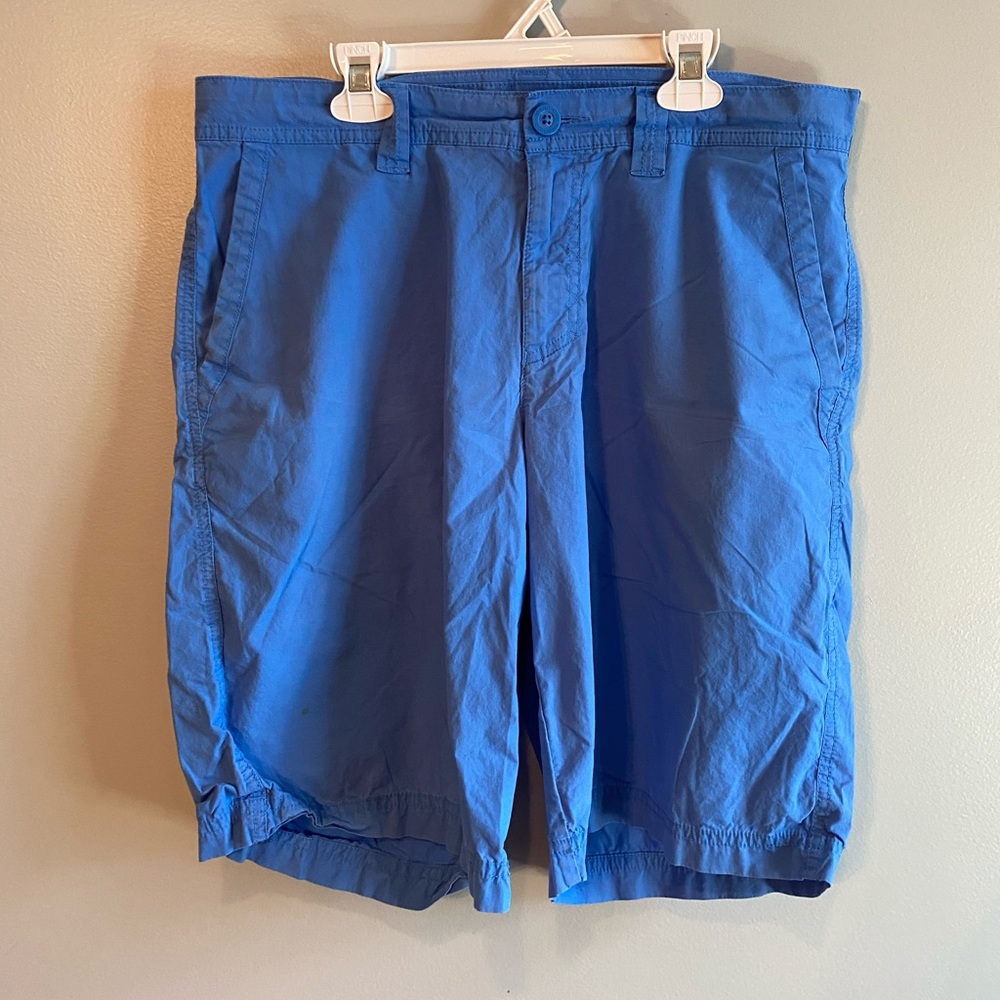 Columbia shorts